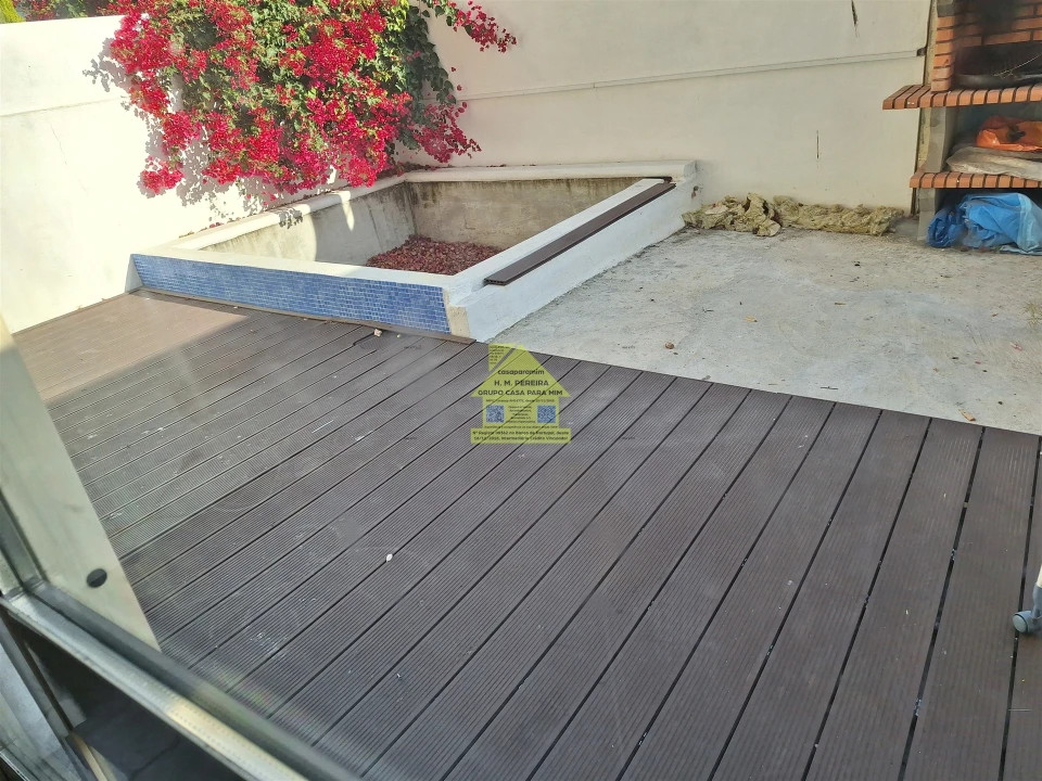 Apartamento T3 para Venda em Santa Marinha e São Pedro da Afurada Foto 9