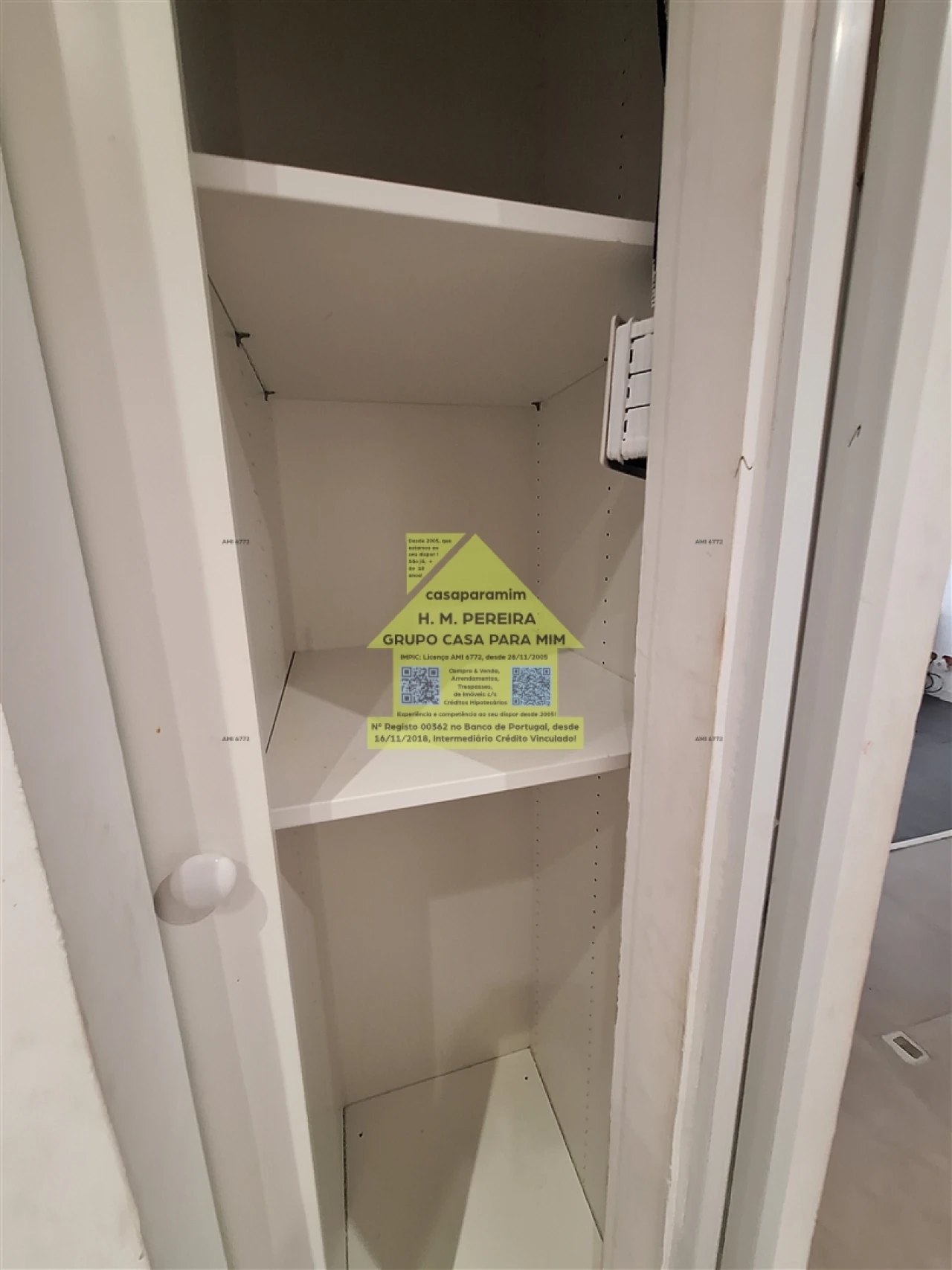 Apartamento T3 para Venda em Santa Marinha e São Pedro da Afurada Foto 19