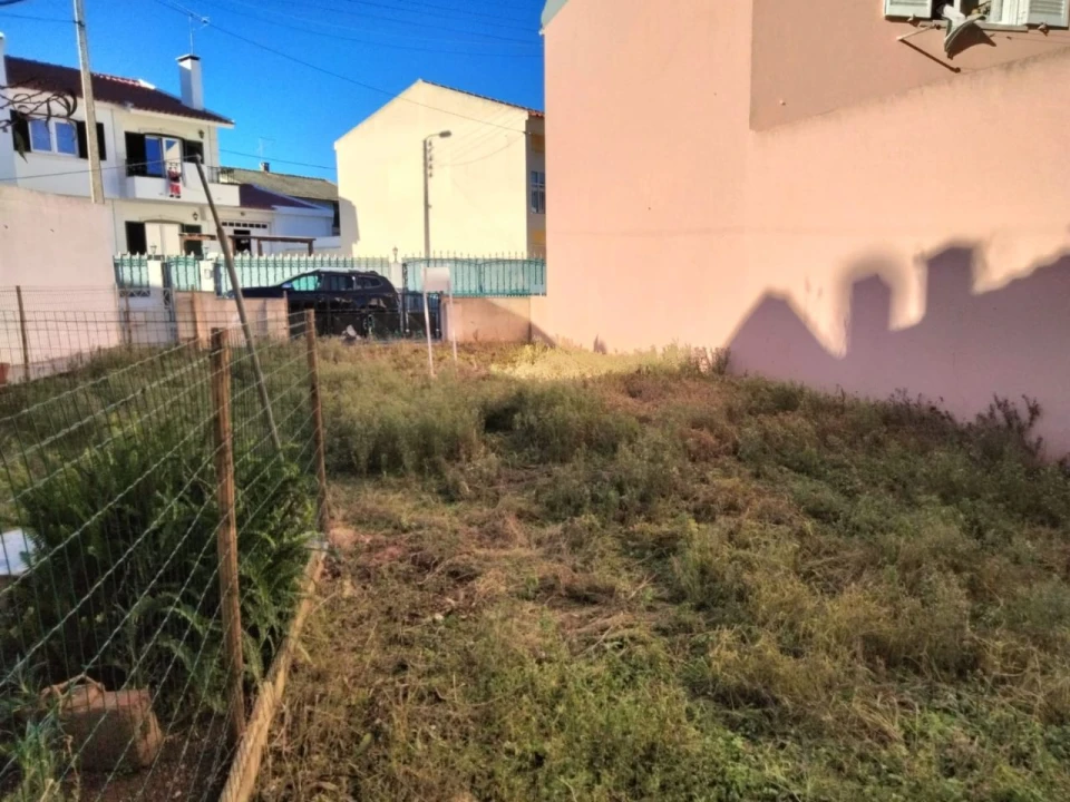 Terreno para Venda em Maceira Foto 3
