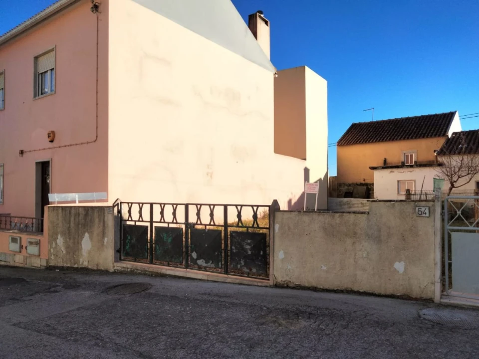 Terreno para Venda em Maceira Foto 7