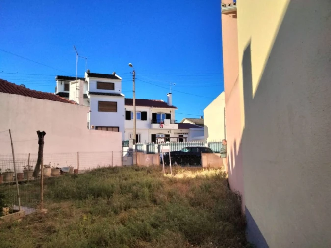 Terreno para Venda em Maceira Foto 4