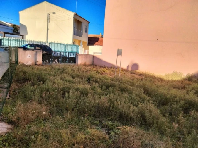 Terreno para Venda em Maceira Foto 5