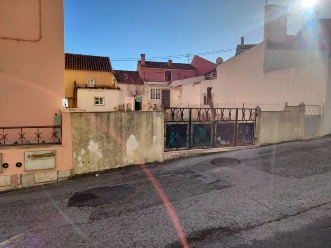 Terreno para Venda em Maceira Foto 6