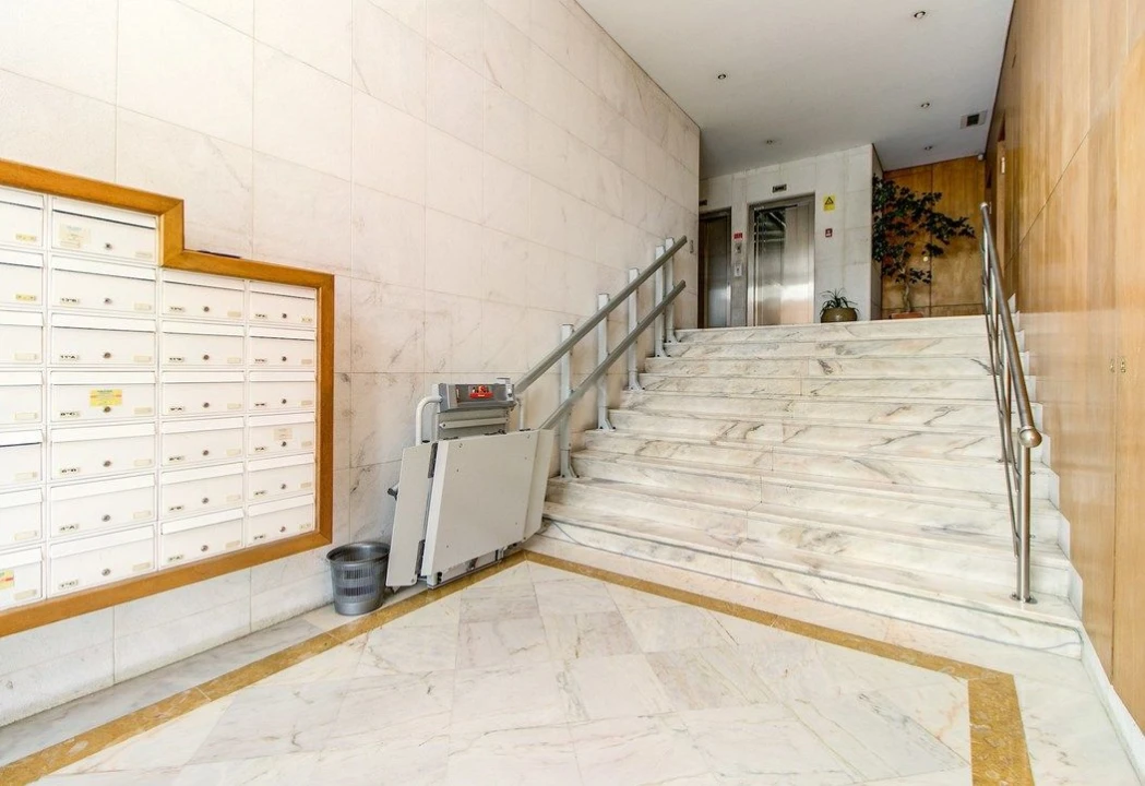 Apartamento T3 para Venda em Lisboa Foto 14