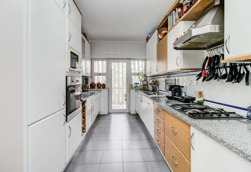 Apartamento T3 para Venda em Lisboa Foto 6