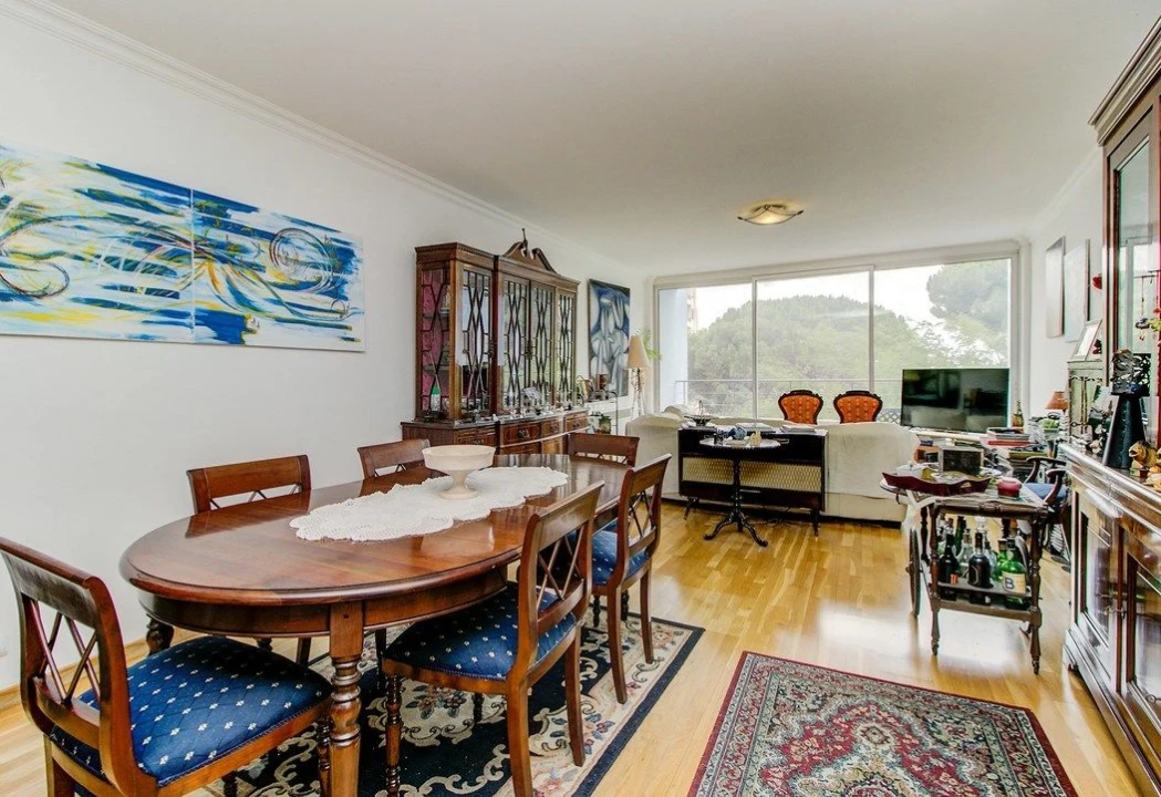 Apartamento T3 para Venda em Lisboa Foto 2