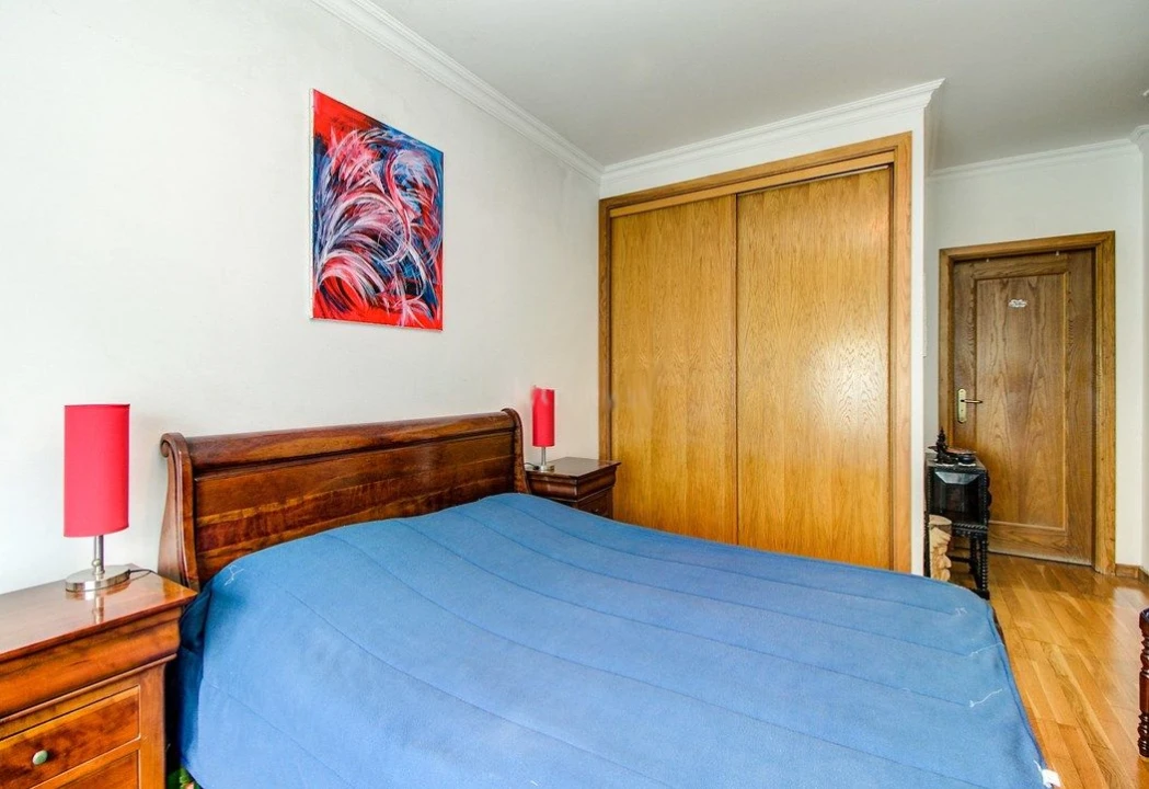 Apartamento T3 para Venda em Lisboa Foto 9