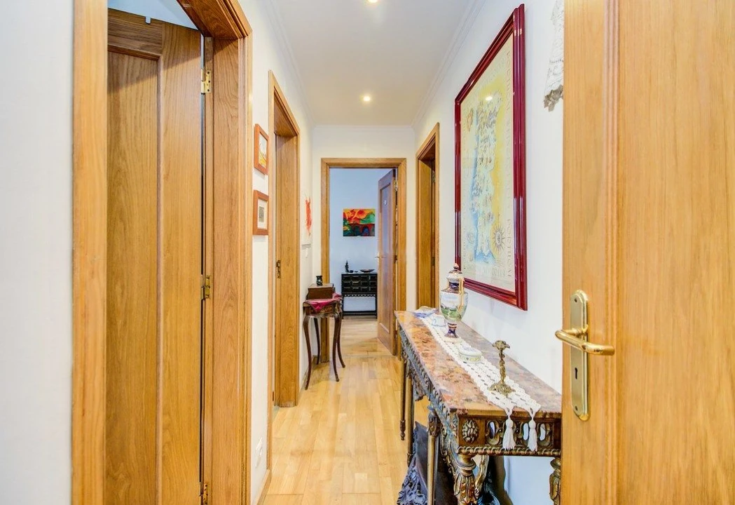 Apartamento T3 para Venda em Lisboa Foto 12