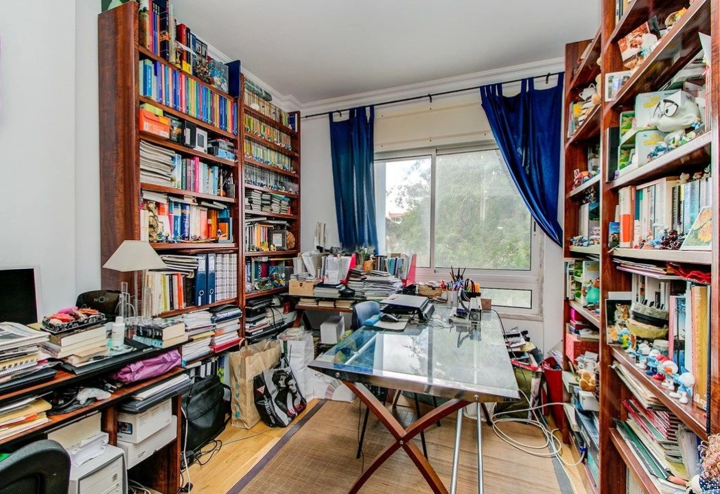 Apartamento T3 para Venda em Lisboa Foto 7