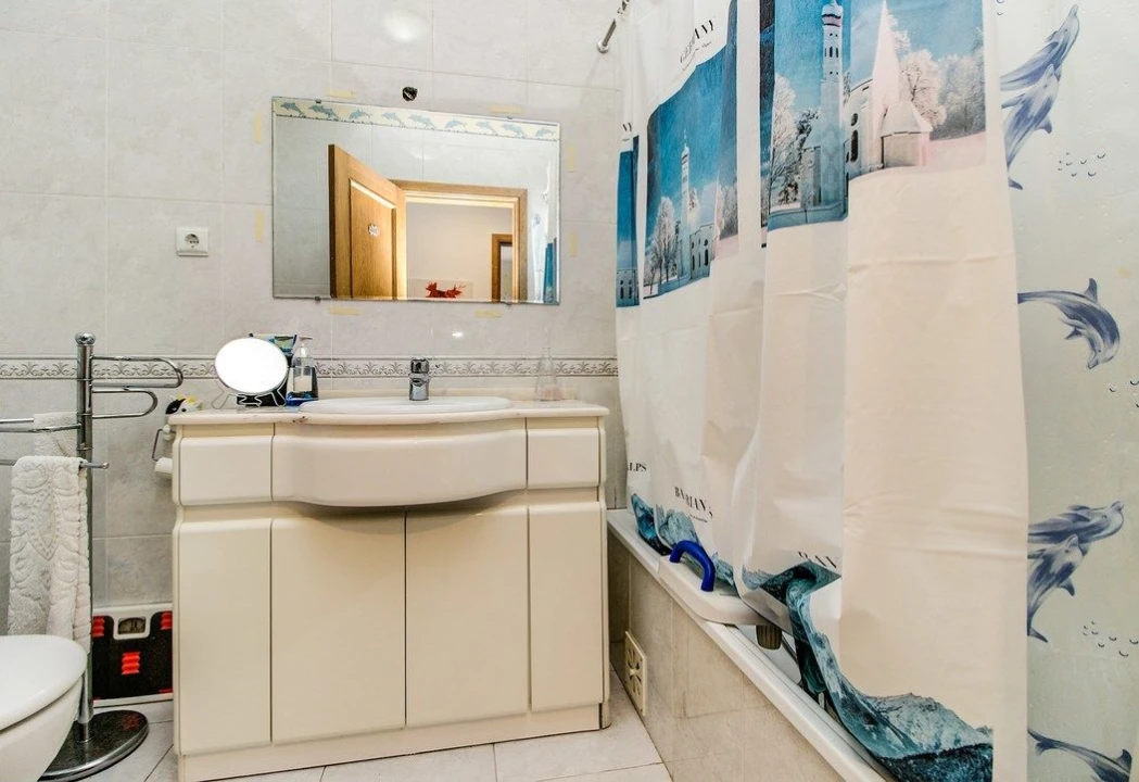 Apartamento T3 para Venda em Lisboa Foto 11