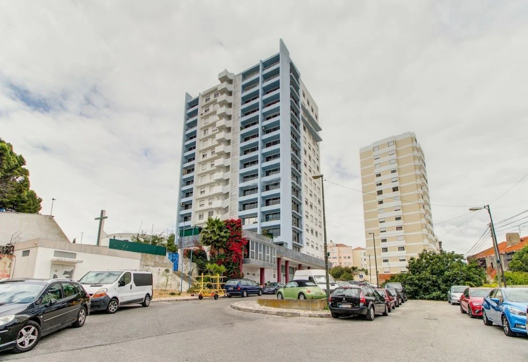 Apartamento T3 para Venda em Lisboa Foto 16