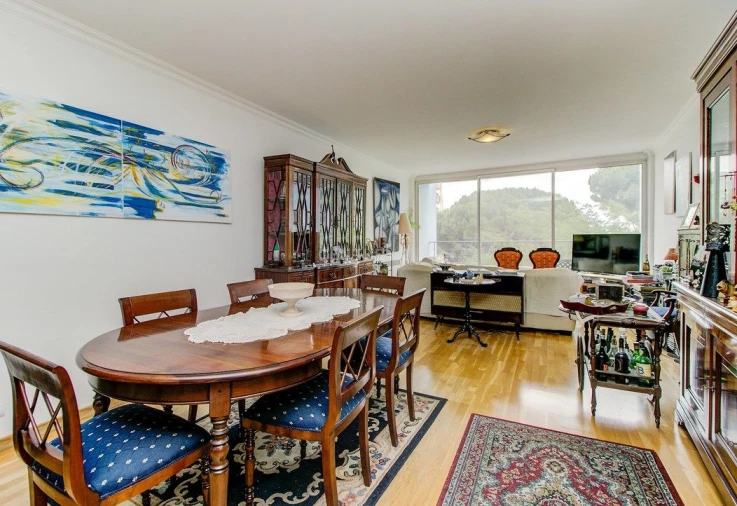 Apartamento T3 para Venda em Lisboa Foto 2