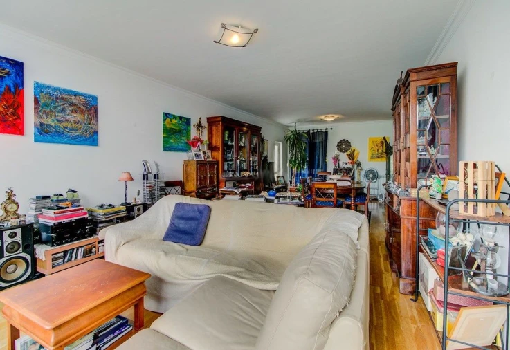 Apartamento T3 para Venda em Lisboa Foto 3