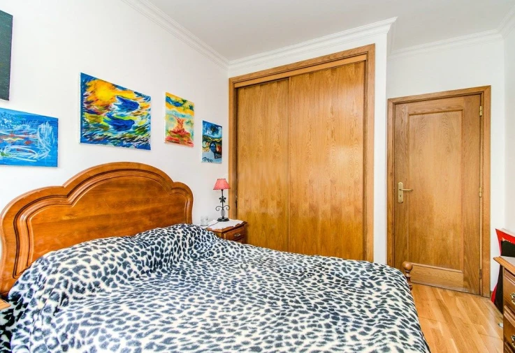 Apartamento T3 para Venda em Lisboa Foto 8