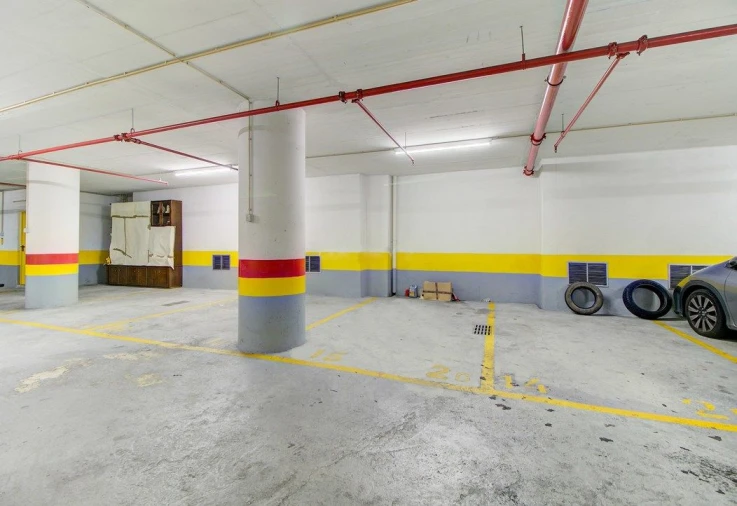 Apartamento T3 para Venda em Lisboa Foto 15