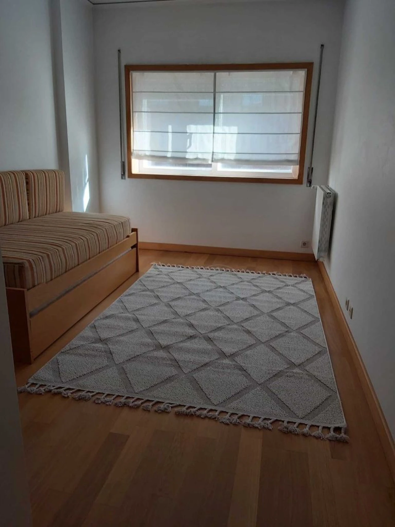 Apartamento T2 para Arrendamento em Porto Foto 22
