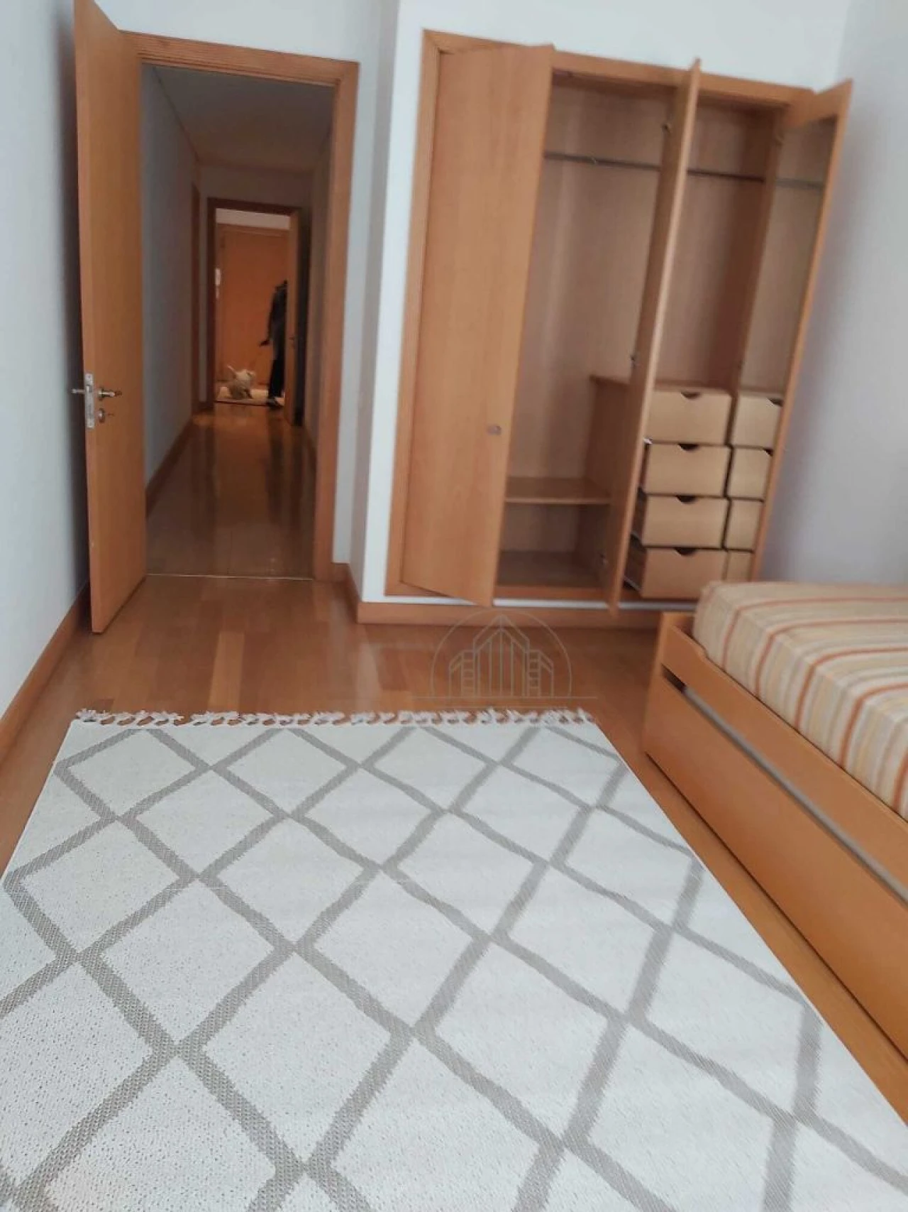 Apartamento T2 para Arrendamento em Porto Foto 23