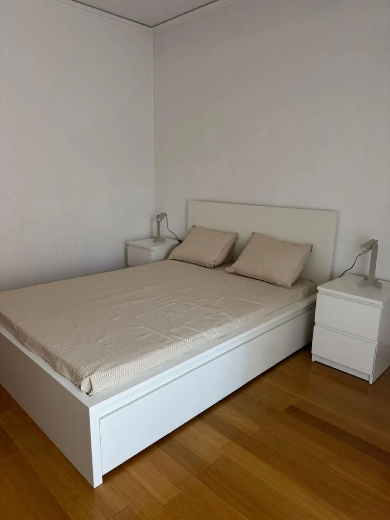 Apartamento T2 para Arrendamento em Porto Foto 26