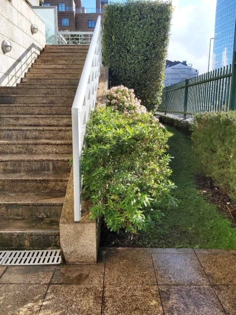 Apartamento T2 para Arrendamento em Porto