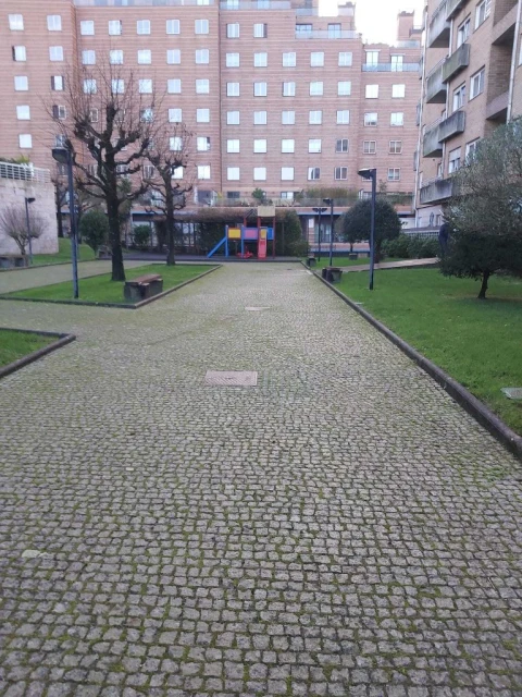 Apartamento T2 para Arrendamento em Porto