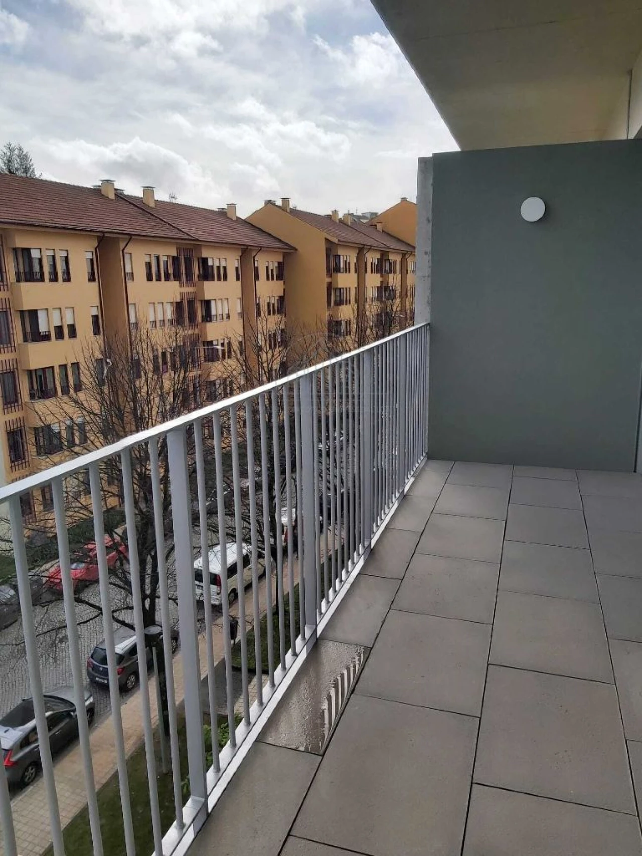 Apartamento T2 para Arrendamento em Porto Foto 1