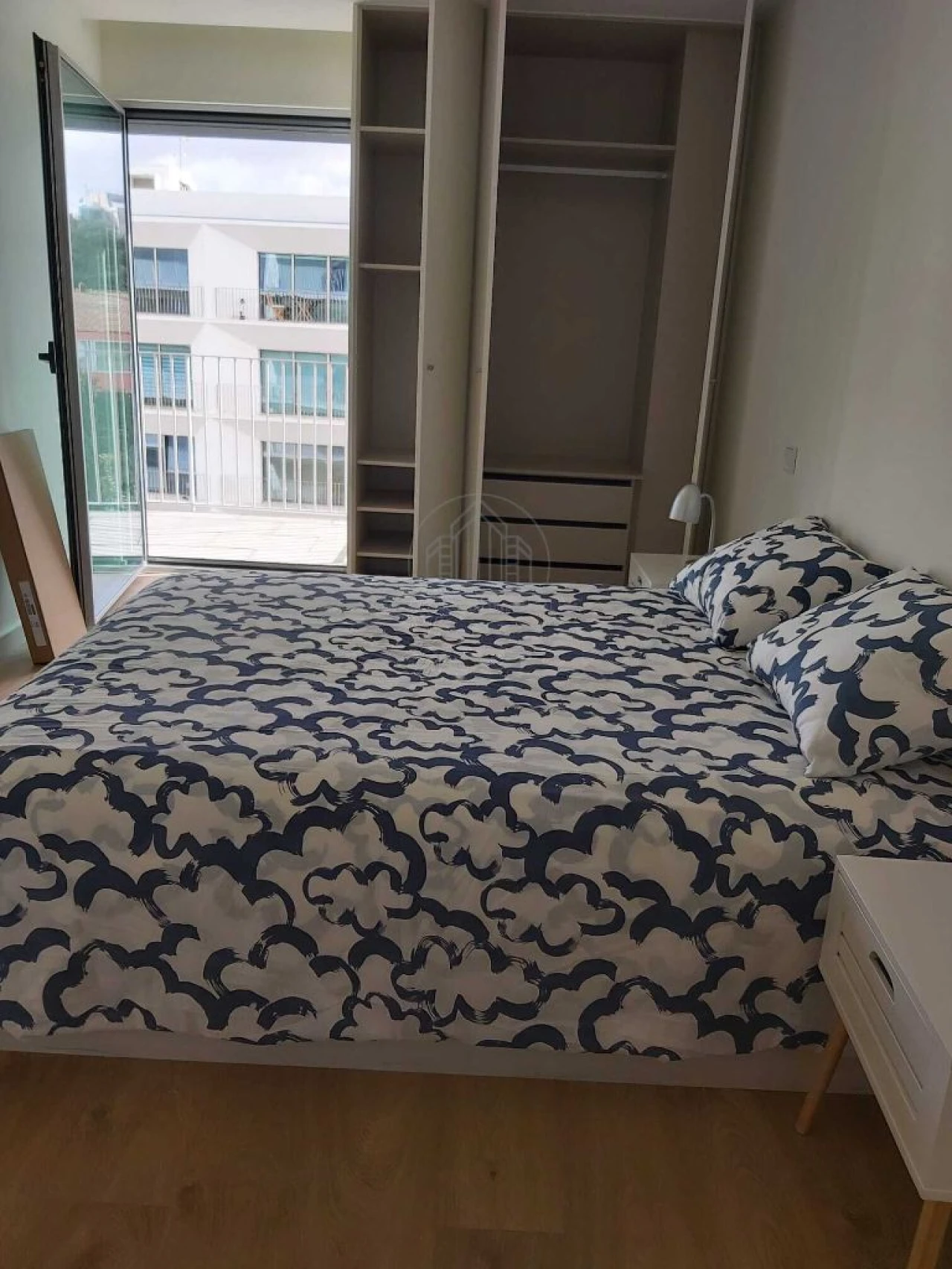 Apartamento T2 para Arrendamento em Porto Foto 7