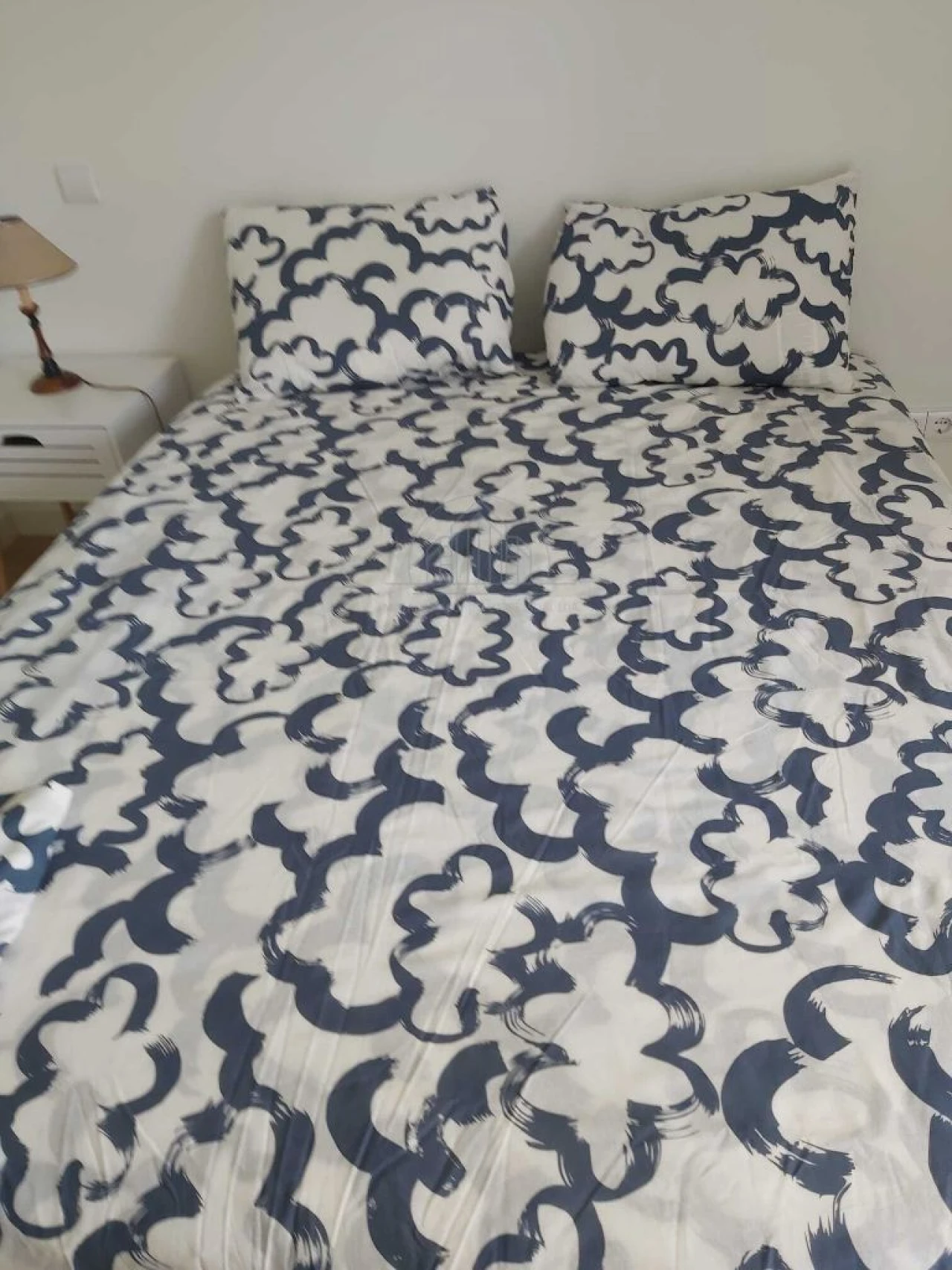 Apartamento T2 para Arrendamento em Porto Foto 14