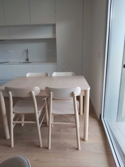 Apartamento T2 para Arrendamento em Porto