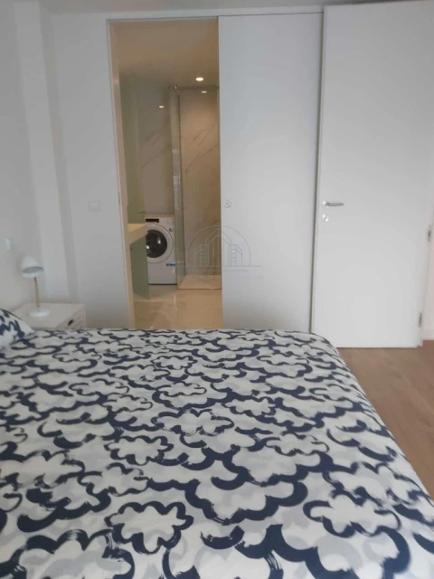 Apartamento T2 para Arrendamento em Porto