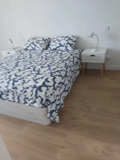 Apartamento T2 para Arrendamento em Porto