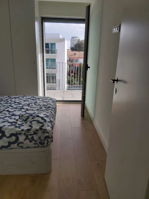 Apartamento T2 para Arrendamento em Porto