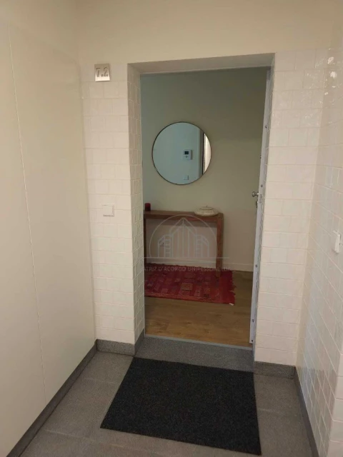 Apartamento T1 para Arrendamento em Porto