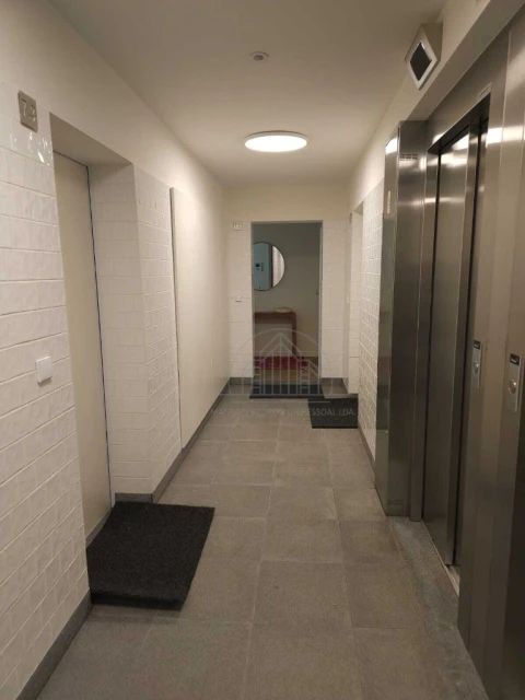 Apartamento T1 para Arrendamento em Porto