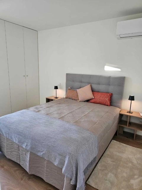 Apartamento T1 para Arrendamento em Porto