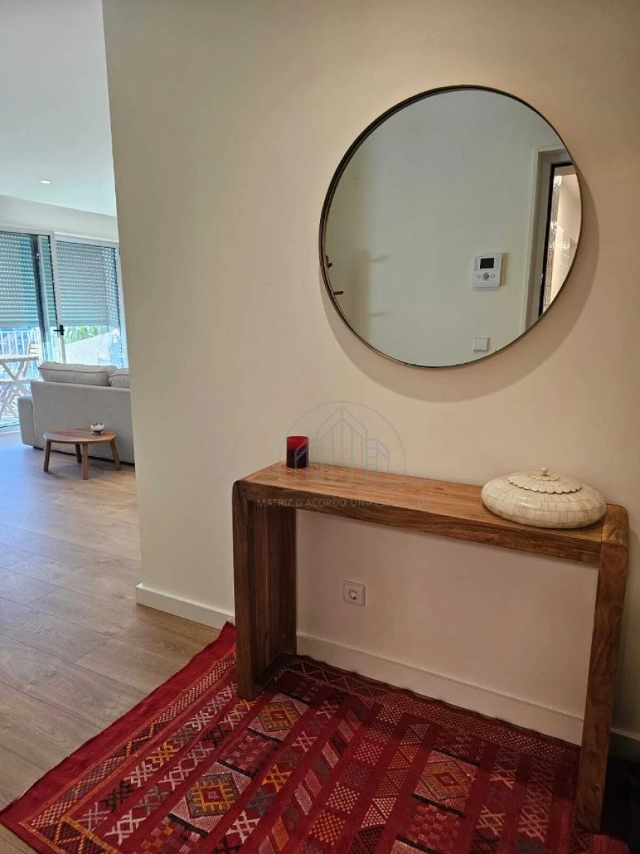 Apartamento T1 para Arrendamento em Porto Foto 11