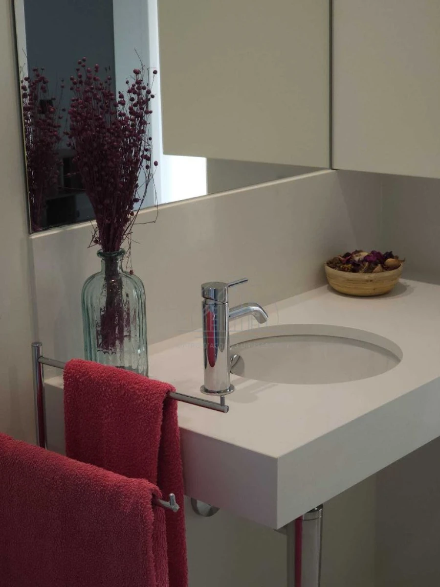 Apartamento T1 para Arrendamento em Porto Foto 13