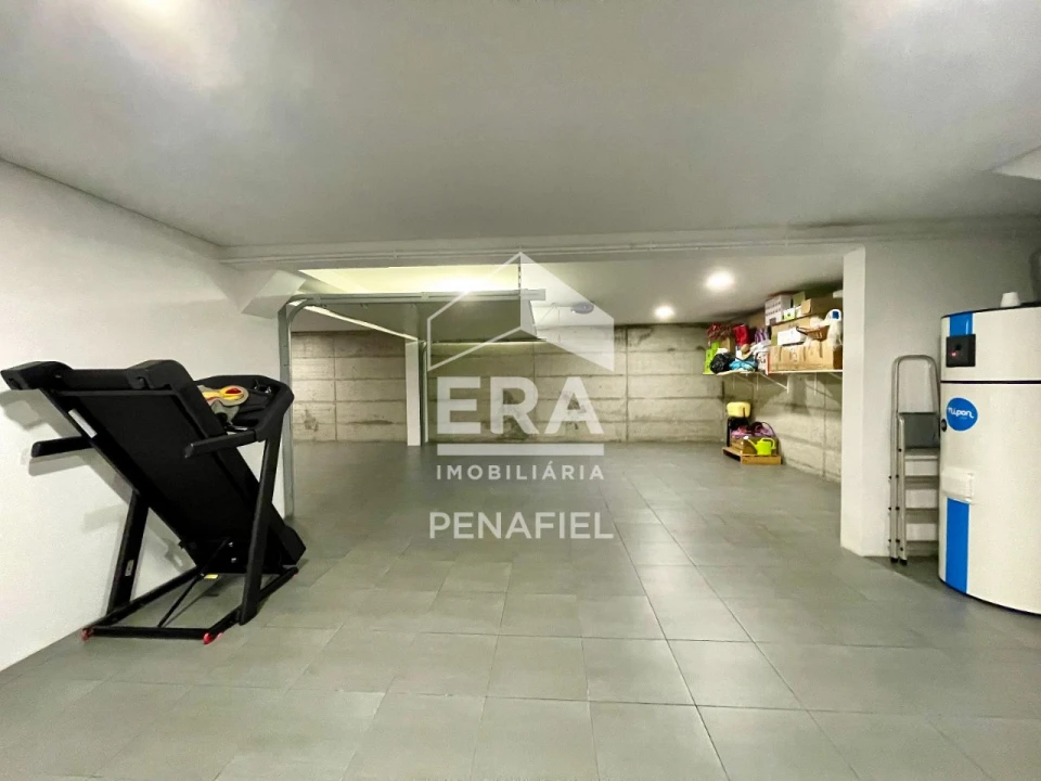 Moradia T3 para Venda em Caíde de Rei Foto 26