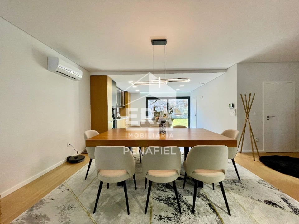 Moradia T3 para Venda em Caíde de Rei Foto 10