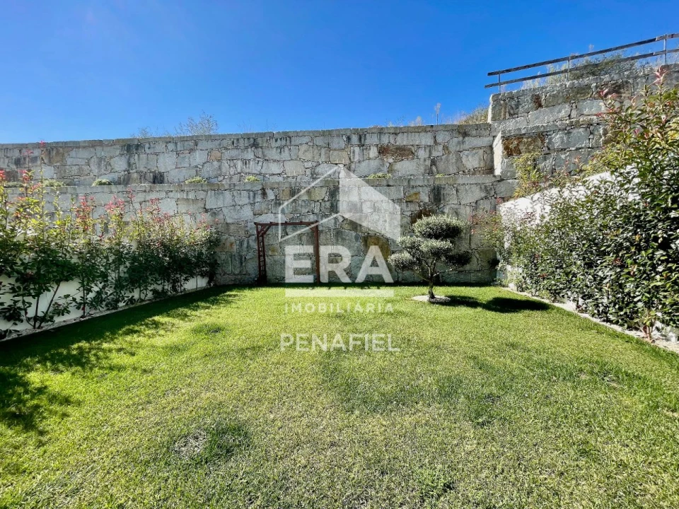 Moradia T3 para Venda em Caíde de Rei Foto 32