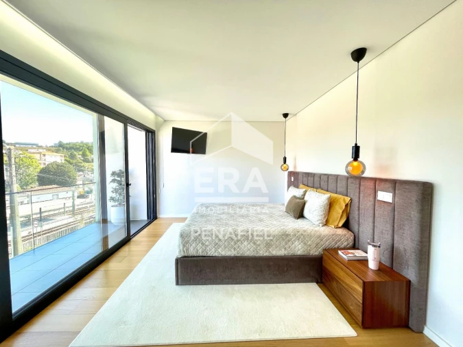 Moradia T3 para Venda em Caíde de Rei Foto 16