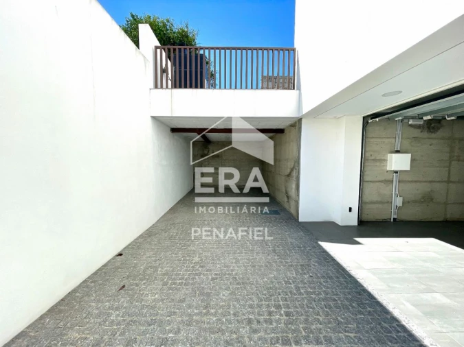 Moradia T3 para Venda em Caíde de Rei Foto 28