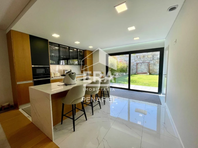 Moradia T3 para Venda em Caíde de Rei Foto 9