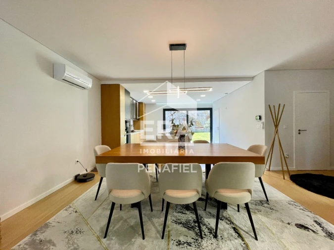 Moradia T3 para Venda em Caíde de Rei Foto 10