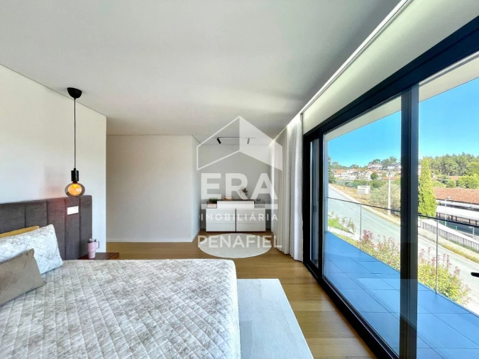 Moradia T3 para Venda em Caíde de Rei Foto 17