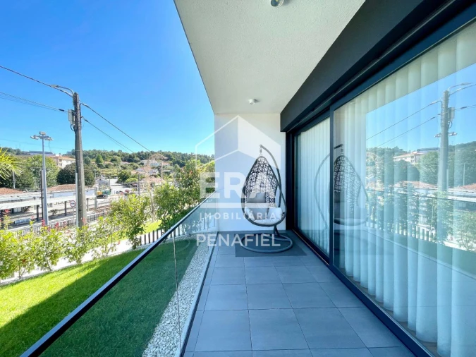 Moradia T3 para Venda em Caíde de Rei Foto 18