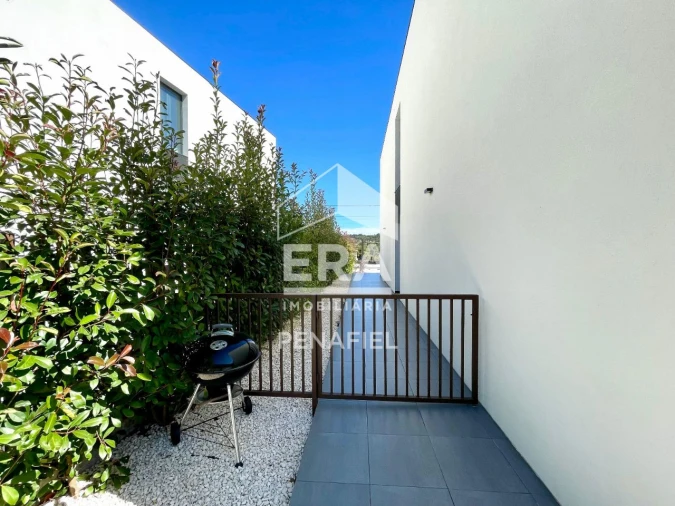 Moradia T3 para Venda em Caíde de Rei Foto 30