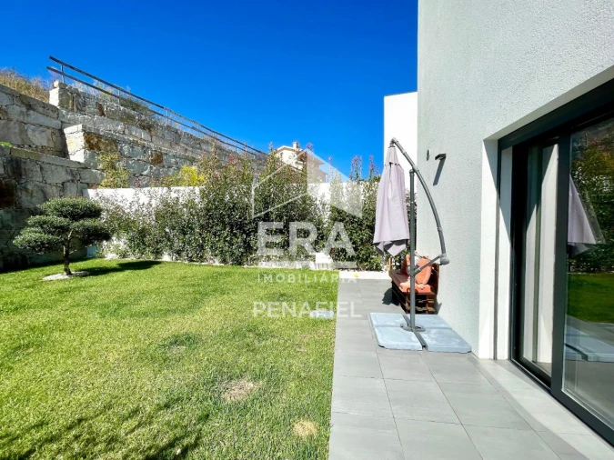 Moradia T3 para Venda em Caíde de Rei Foto 33