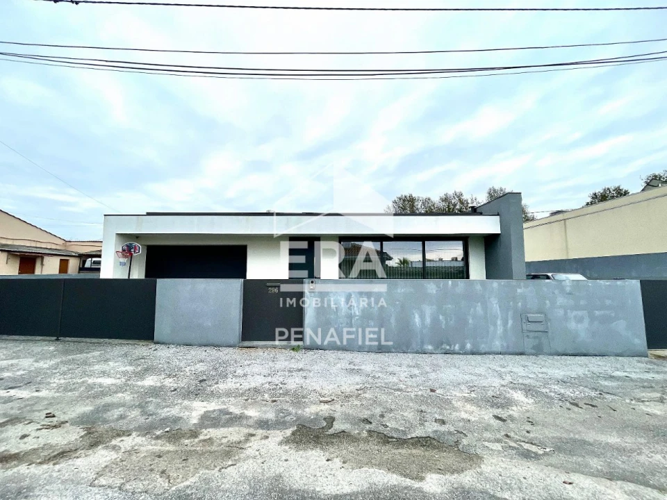 Moradia T3 para Venda em Nespereira Foto 1