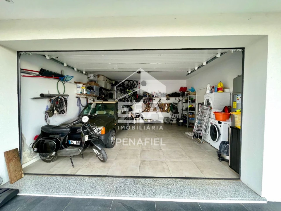 Moradia T3 para Venda em Nespereira Foto 24