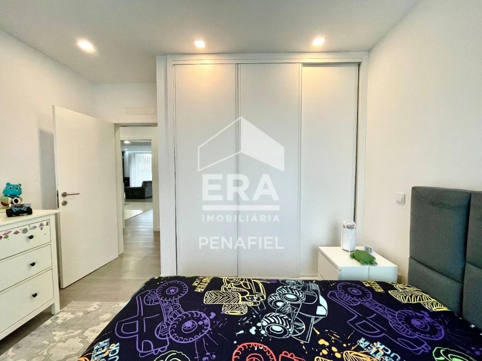 Moradia T3 para Venda em Nespereira Foto 19